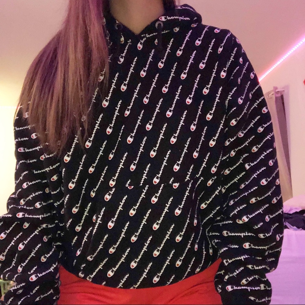 Champion Hoodie